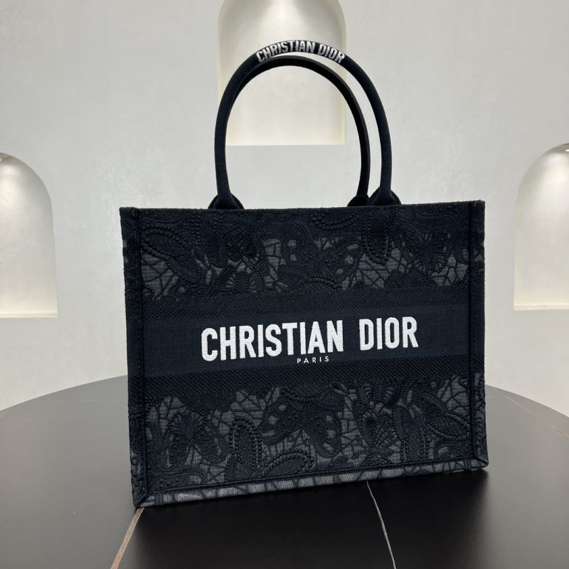 Christian Dior Shopping Bags